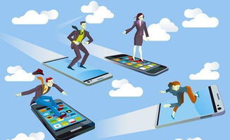 SaaS会被取代吗？云计算巨头携手互联网信息服务共绘未来蓝图