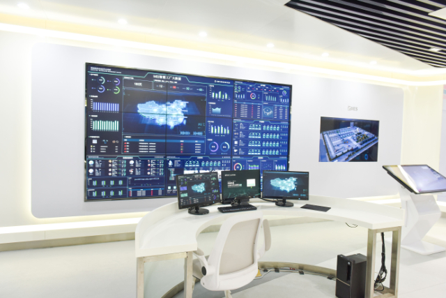 常州高新区 以“企业上云”为引擎，驱动数字化转型，打通“信息孤岛”